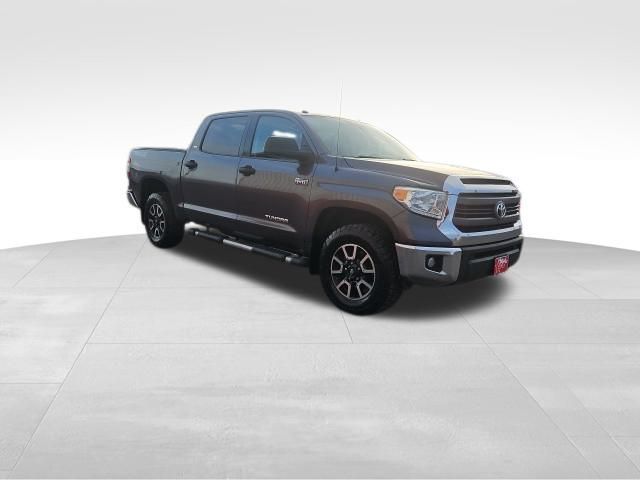 2015 Toyota Tundra SR5