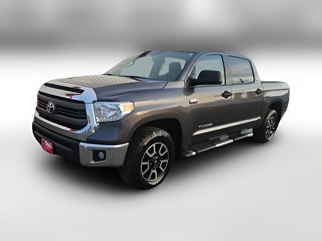 2015 Toyota Tundra SR5