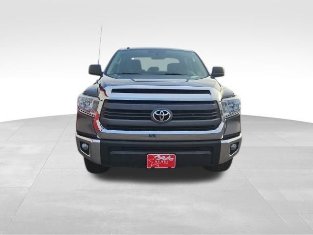 2015 Toyota Tundra SR5
