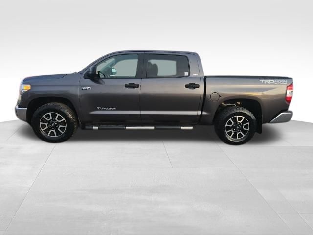 2015 Toyota Tundra SR5