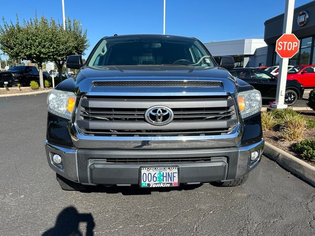 2015 Toyota Tundra SR5