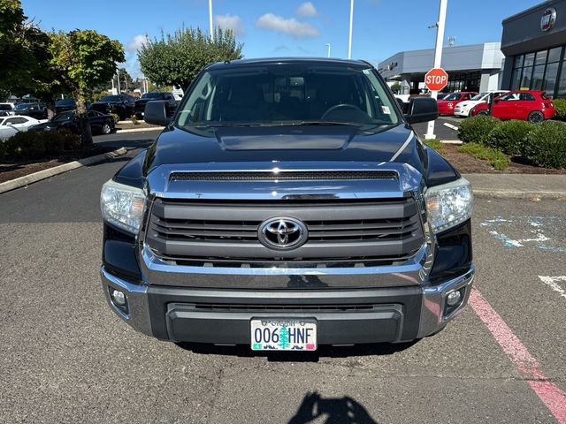 2015 Toyota Tundra SR5