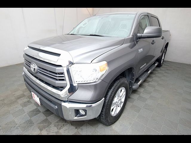 2015 Toyota Tundra SR5