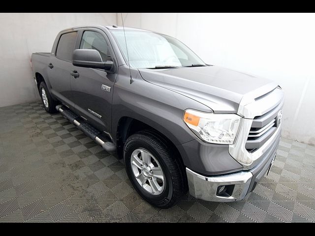 2015 Toyota Tundra SR5