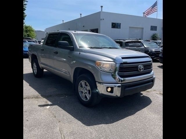 2015 Toyota Tundra SR5