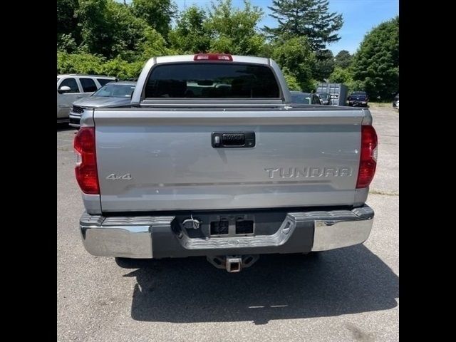 2015 Toyota Tundra SR5