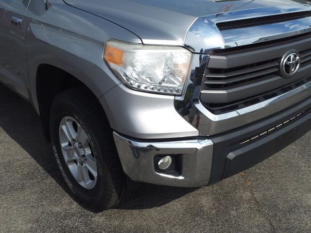 2015 Toyota Tundra SR5