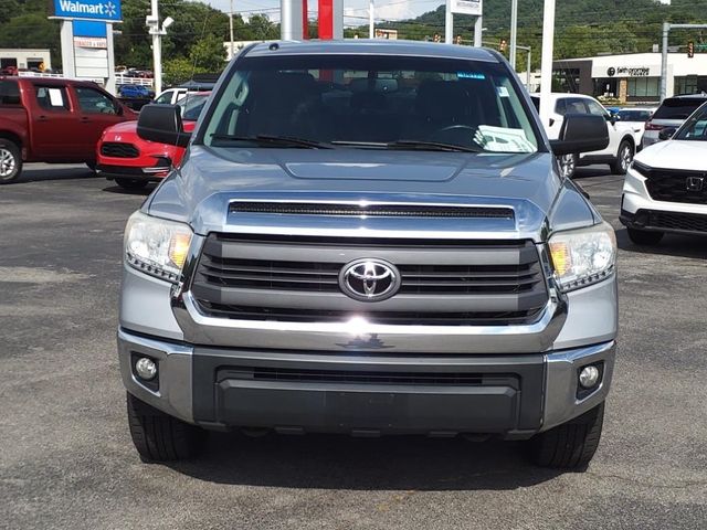 2015 Toyota Tundra SR5