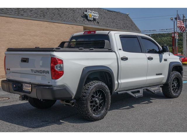 2015 Toyota Tundra SR5