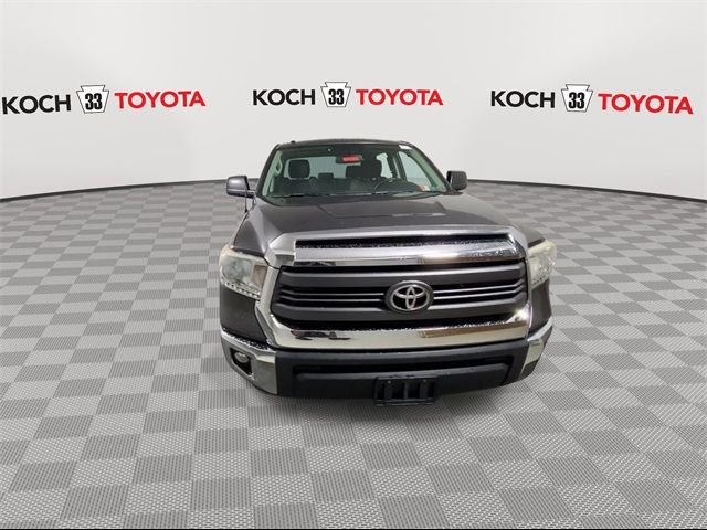 2015 Toyota Tundra SR5