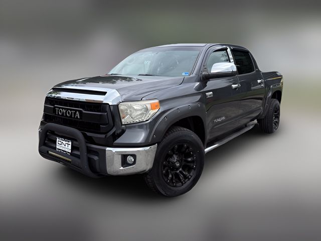 2015 Toyota Tundra SR5