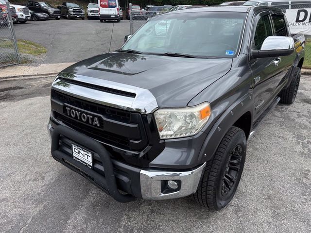 2015 Toyota Tundra SR5