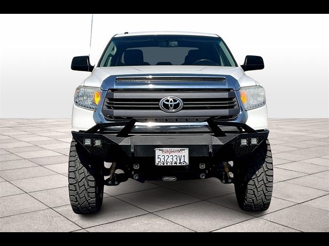 2015 Toyota Tundra SR5