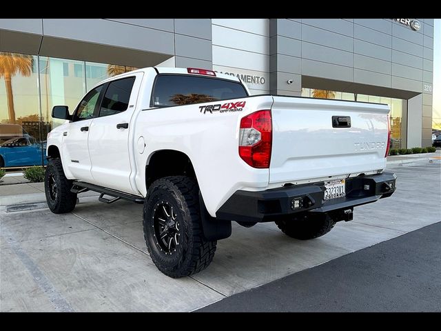 2015 Toyota Tundra SR5