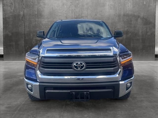 2015 Toyota Tundra SR5