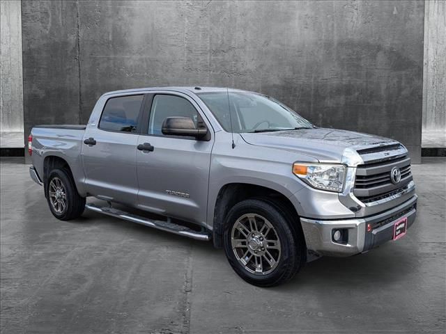 2015 Toyota Tundra SR5