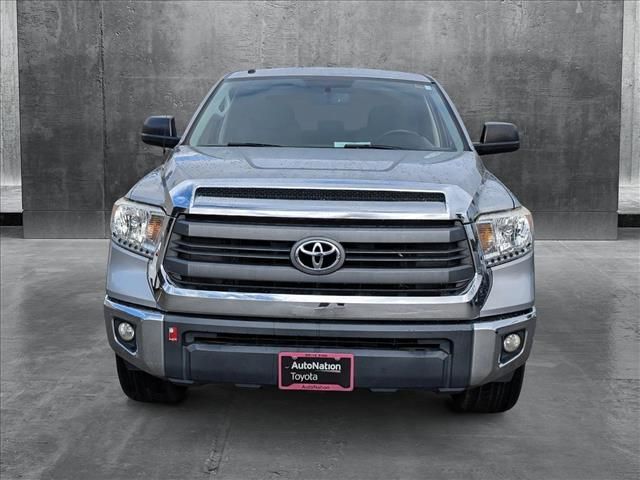 2015 Toyota Tundra SR5