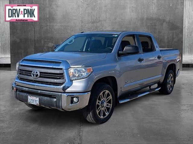 2015 Toyota Tundra SR5