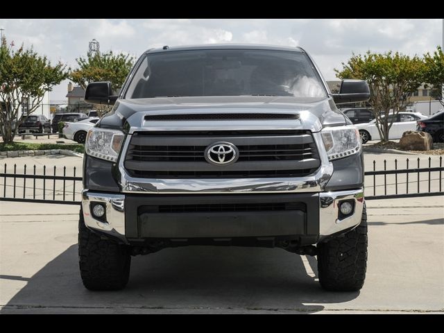 2015 Toyota Tundra SR5