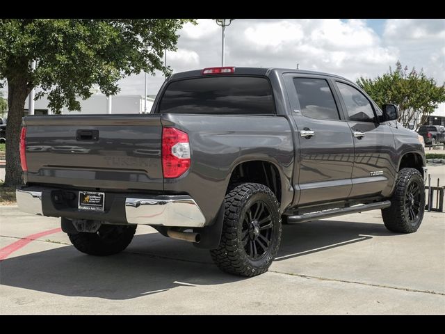 2015 Toyota Tundra SR5