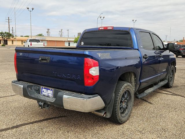 2015 Toyota Tundra SR5