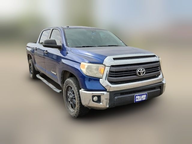 2015 Toyota Tundra SR5