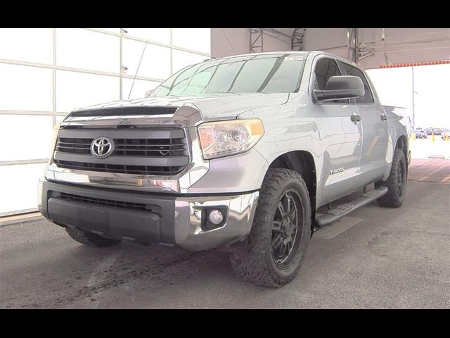 2015 Toyota Tundra SR5