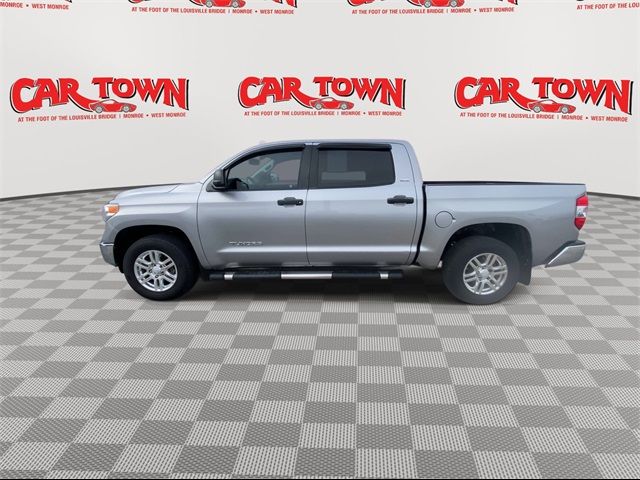 2015 Toyota Tundra SR5