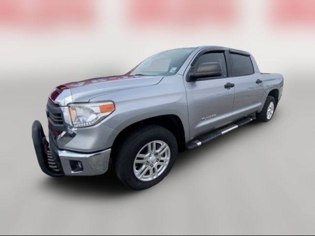 2015 Toyota Tundra SR5