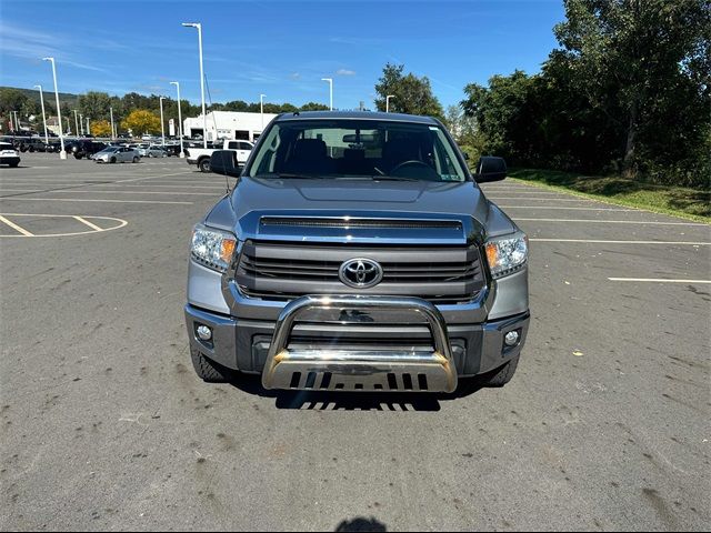 2015 Toyota Tundra SR5