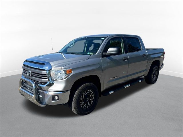 2015 Toyota Tundra SR5