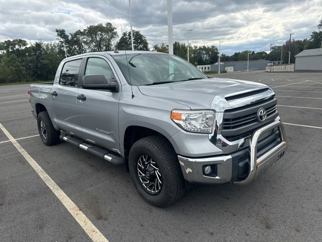 2015 Toyota Tundra SR5