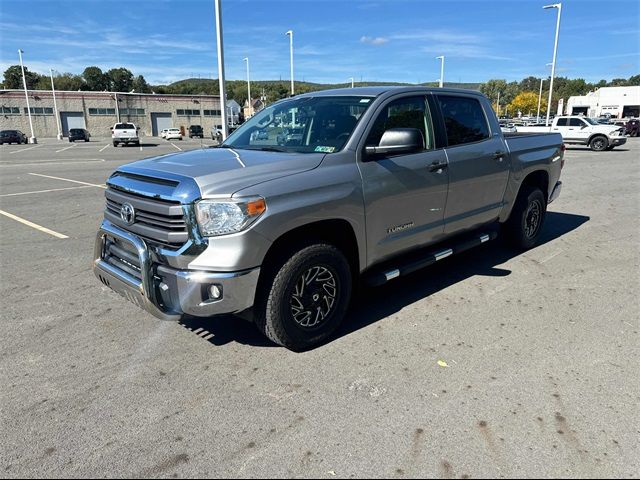 2015 Toyota Tundra SR5