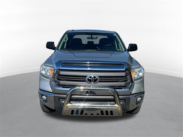 2015 Toyota Tundra SR5