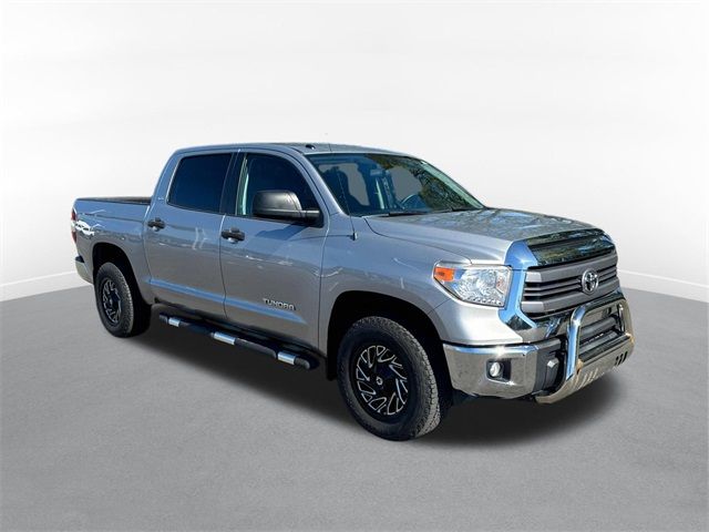 2015 Toyota Tundra SR5