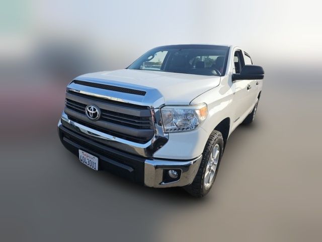 2015 Toyota Tundra SR5