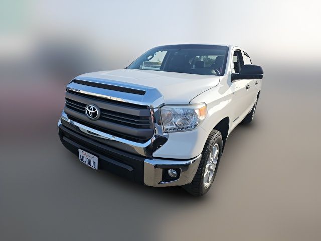 2015 Toyota Tundra SR5