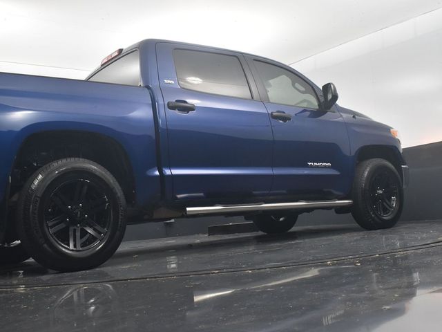 2015 Toyota Tundra SR5