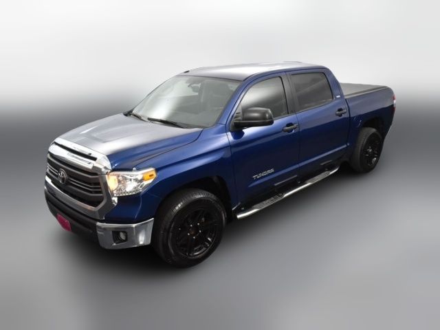 2015 Toyota Tundra SR5