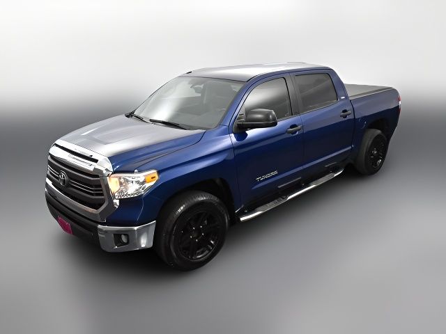 2015 Toyota Tundra SR5