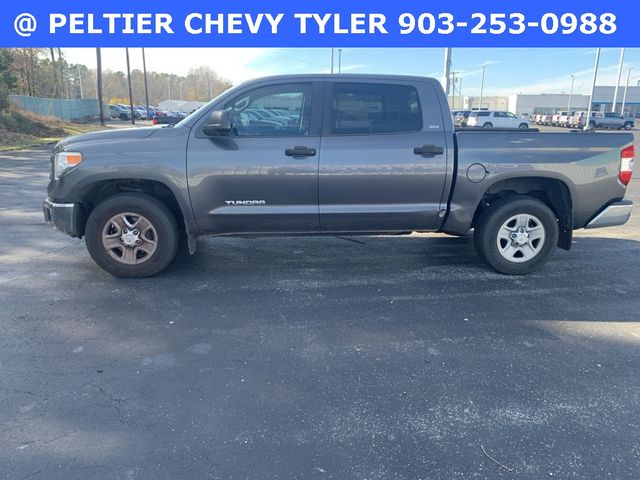 2015 Toyota Tundra SR5