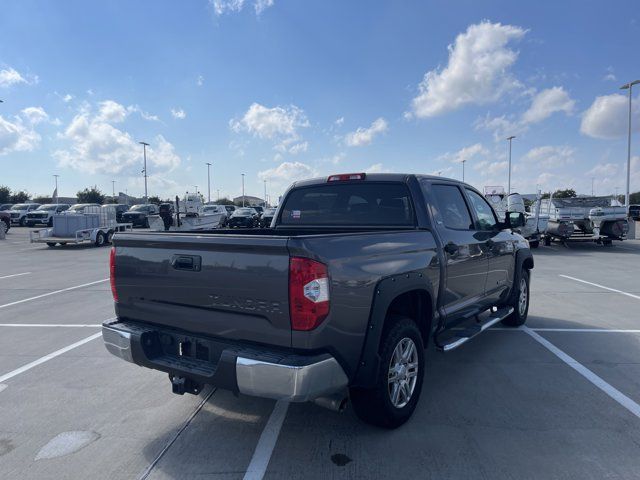 2015 Toyota Tundra SR5