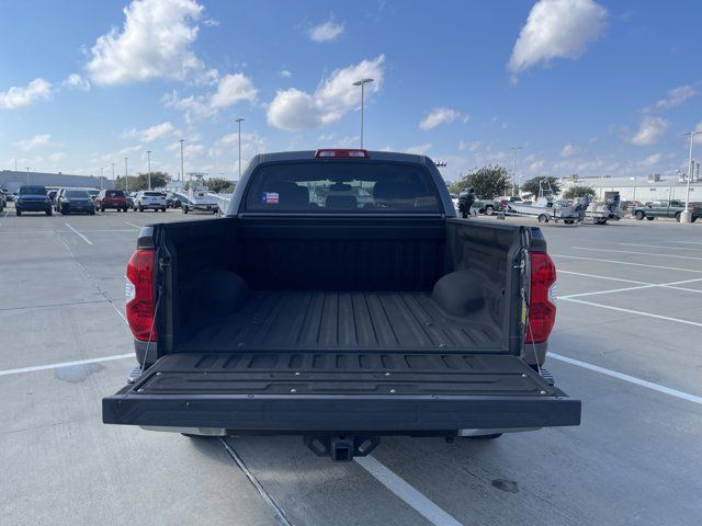 2015 Toyota Tundra SR5