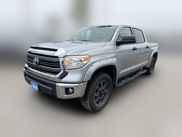 2015 Toyota Tundra SR5