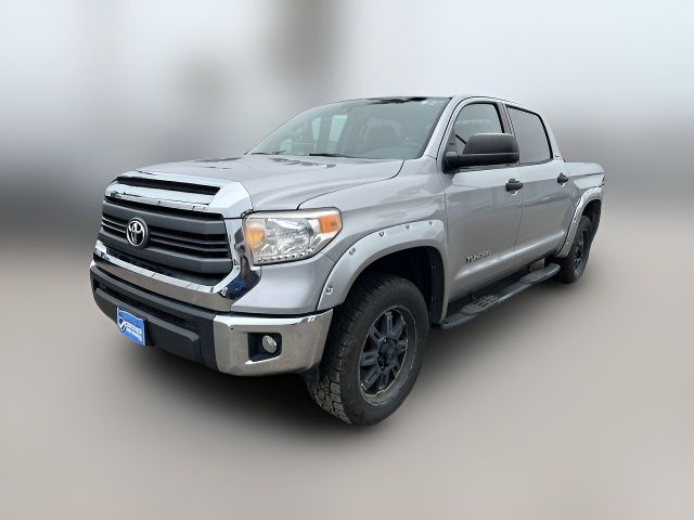 2015 Toyota Tundra SR5