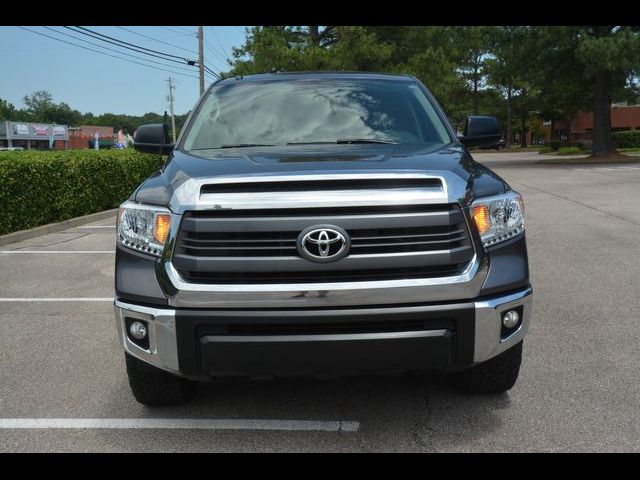 2015 Toyota Tundra SR5