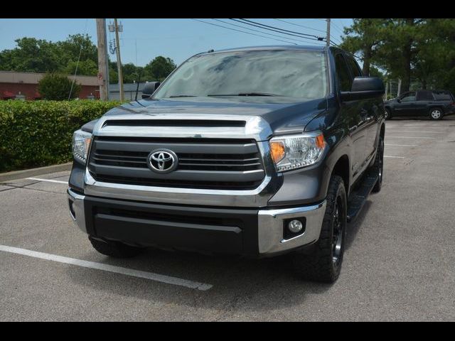 2015 Toyota Tundra SR5