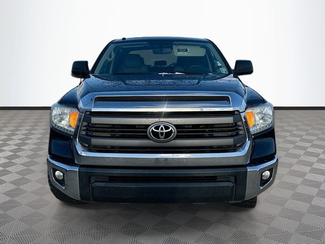 2015 Toyota Tundra SR5