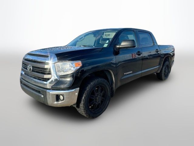 2015 Toyota Tundra SR5