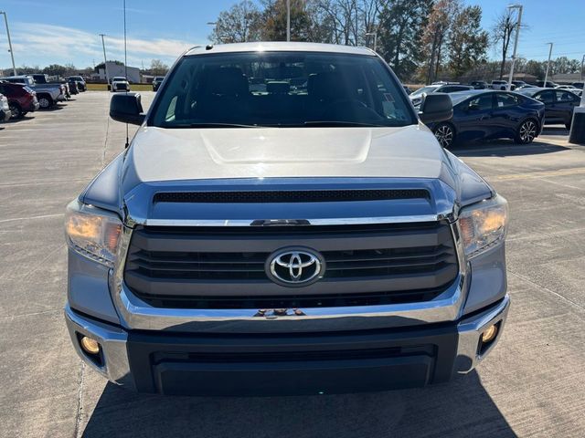 2015 Toyota Tundra SR5